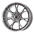 FR replica B190T 9,5x19 5x112 ET40 D66,6 GMF