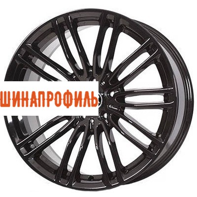 Диски FR replica FR replica B194T 8,5x19 5x112 ET30 D66,6 Black