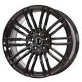FR replica B194T 8,5x19 5x112 ET30 D66,6 Black