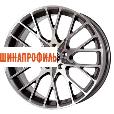 Диски FR replica FR replica B197T 9,5x19 5x112 ET40 D66,6 GMF