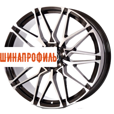 Диски FR replica FR replica B495 9,5x21 5x112 ET37 D66,6 BMF