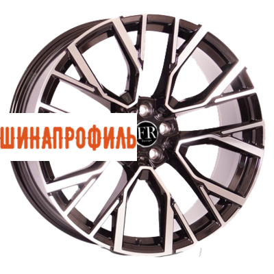 Диски FR replica FR replica B496 10,5x21 5x112 ET43 D66,6 BMF