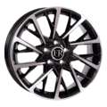 FR replica HND485 7,5x18 5x114,3 ET50 D67,1 BMF