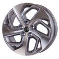 FR replica HND5312 7x17 5x114,3 ET51 D67,1 GMF