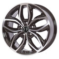 FR replica KI5110 7x17 5x114,3 ET50 D67,1 BMF