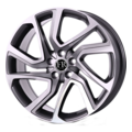 FR replica LR5704 9,5x21 5x120 ET49 D72,6 GMF