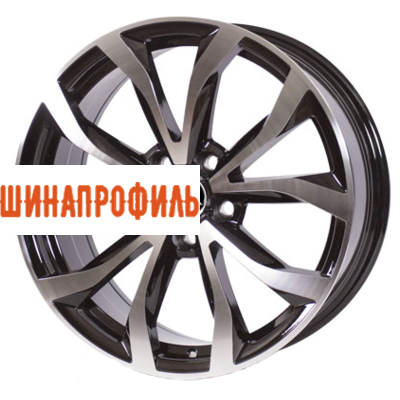 Диски FR replica FR replica LX1038 7,5x18 5x114,3 ET35 D60,1 BMF
