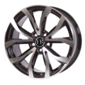 FR replica LX1038 7,5x18 5x114,3 ET35 D60,1 BMF