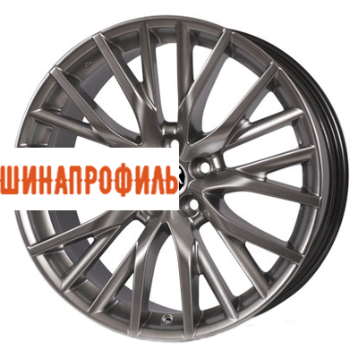 Диски FR replica FR replica LX272 8x20 5x114,3 ET30 D60,1 HB