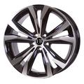 FR replica LX273 8x20 5x114,3 ET30 D60,1 BMF