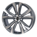 FR replica LX273 8x20 5x114,3 ET30 D60,1 GMF