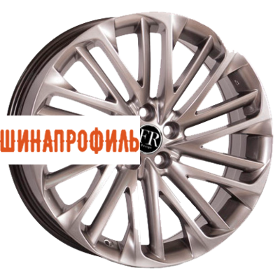 Диски FR replica FR replica LX491 8x20 5x114,3 ET30 D60,1 HB