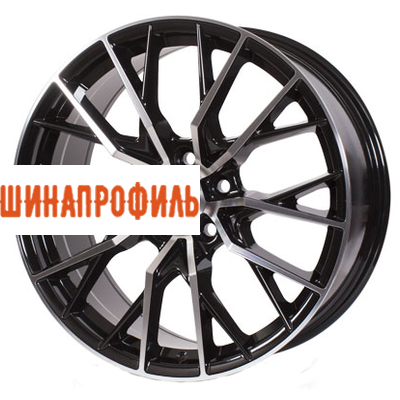 Диски FR replica FR replica LX5137/740 8x19 5x114,3 ET32 D60,1 BMF