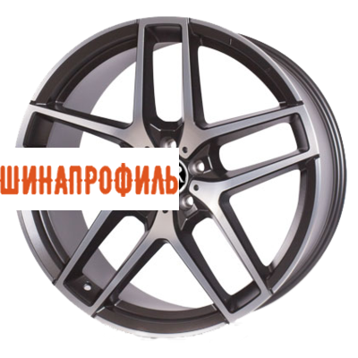 Диски FR replica FR replica MR1018 10x21 5x112 ET52 D66,6 CBMF