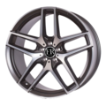FR replica MR1018 10x21 5x112 ET52 D66,6 CBMF