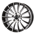 FR replica MR139 (MR911) 8,5x18 5x112 ET40 D66,6 BMF