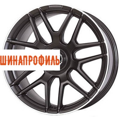 Диски FR replica FR replica MR210T 8x18 5x112 ET35 D66,6 MBLP