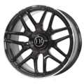 FR replica MR210T 8x18 5x112 ET35 D66,6 BLP