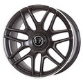 FR replica MR210T 8x18 5x112 ET35 D66,6 MBLP