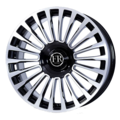 FR replica MR225T 8,5x19 5x112 ET35 D66,6 BF