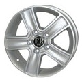 FR replica MR473 6,5x15 5x130 ET50 D84,1 Silver