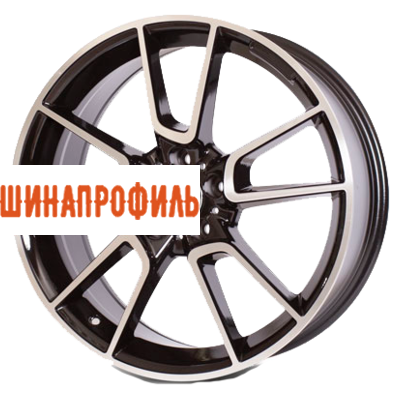 Диски FR replica FR replica MR5462 7,5x19 5x112 ET38 D66,6 BMF