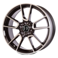 FR replica MR5462 7,5x19 5x112 ET38 D66,6 BMF