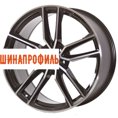 Диски FR replica FR replica MR5610 11x21 5x112 ET49 D66,6 BMF