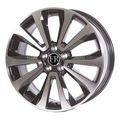 FR replica SB1021 7x17 5x100 ET48 D56,1 BMF