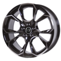 FR replica SK5278 7x17 5x112 ET49 D57,1 BMF
