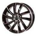 FR replica SK5290 7x17 5x112 ET49 D57,1 BMF