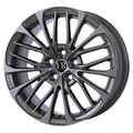 FR replica TY033T (RC-248) 8x18 5x114,3 ET50 D60,1 GM