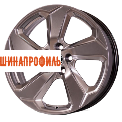 Диски FR replica FR replica TY493 7x18 5x114,3 ET35 D60,1 HB