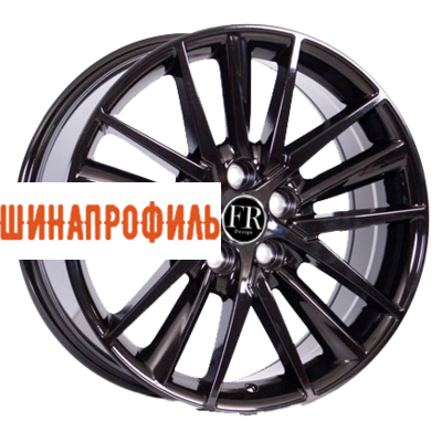 Диски FR replica FR replica TY494 8x18 5x114,3 ET50 D60,1 B
