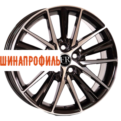 Диски FR replica FR replica TY494 8x18 5x114,3 ET50 D60,1 BMF