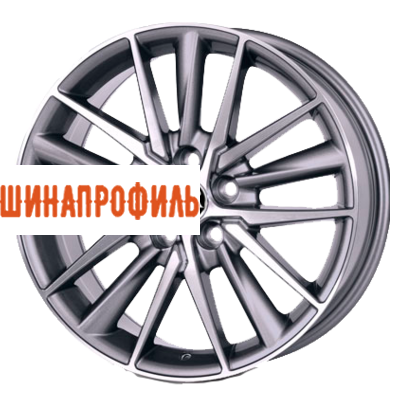 Диски FR replica FR replica TY494 8x18 5x114,3 ET50 D60,1 GMF
