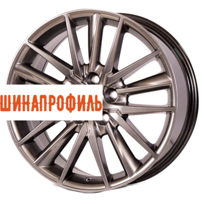 Диски FR replica FR replica TY494 8x18 5x114,3 ET50 D60,1 HB