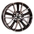 FR replica TY494 8x18 5x114,3 ET50 D60,1 BMF