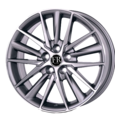 FR replica TY494 8x18 5x114,3 ET50 D60,1 GMF