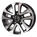 FR replica TY5118 8,5x20 5x150 ET60 D110,2 BMF