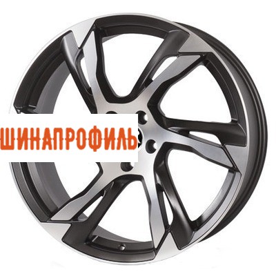 Диски FR replica FR replica V34 (V766) 8x19 5x108 ET42 D63,4 CBMF