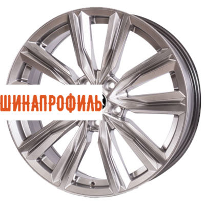 Диски FR replica FR replica VW1019 7,5x18 5x112 ET43 D57,1 HB