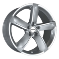 Fondmetal 7900 6,5x17 5x114,3 ET35 D67,2 Gloss Silver