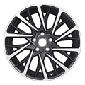 Khomen Wheels KHW1804 (Sonata/Optima/Soul) 7,5x18 5x114,3 ET50 D67,1 Gray-FP