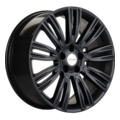 Khomen Wheels KHW2004 (RRover) 8,5x20 5x120 ET45 D72,6 Black matt