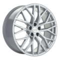 Khomen Wheels KHW2005 (Audi/VW) 8,5x20 5x112 ET33 D66,5 Brilliant Silver