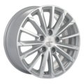 Khomen Wheels KHW1611 (Focus) 6,5x16 5x108 ET50 D63,3 F-Silver