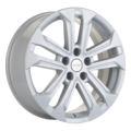 Khomen Wheels KHW1803 (Tucson) 7x18 5x114,3 ET51 D67,1 F-Silver