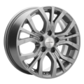 Khomen Wheels KHW1608 (ix35) 6,5x16 5x114,3 ET45 D67,1 Gray