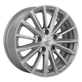 Khomen Wheels KHW1611 (Seltos/Soul) 6,5x16 5x114,3 ET44 D67,1 F-Silver